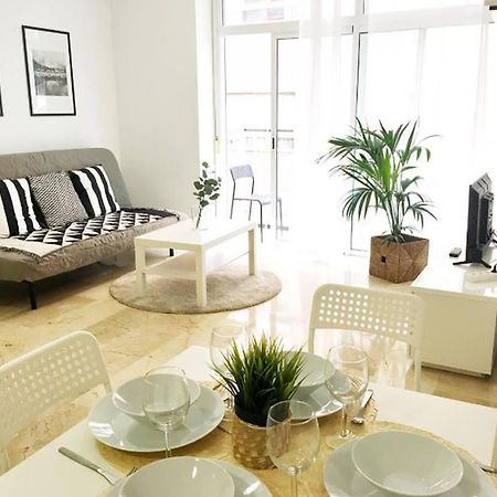 Sagasta Beach Apartment III By Canary365 Las Palmas de Gran Canaria Exterior photo