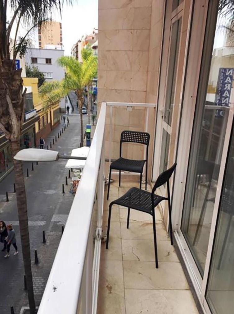 Sagasta Beach Apartment III By Canary365 Las Palmas de Gran Canaria Exterior photo