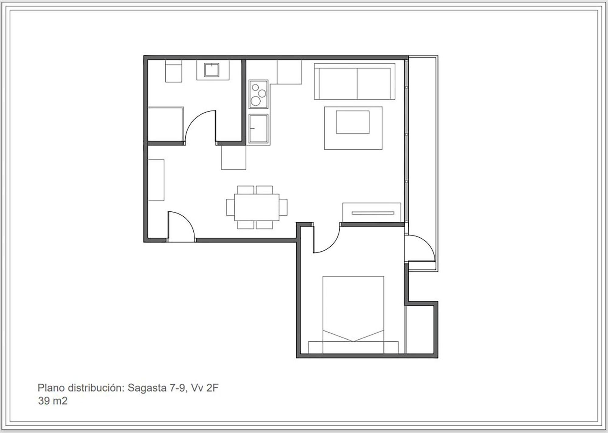 Sagasta Beach Apartment III By Canary365 Las Palmas de Gran Canaria Exterior photo