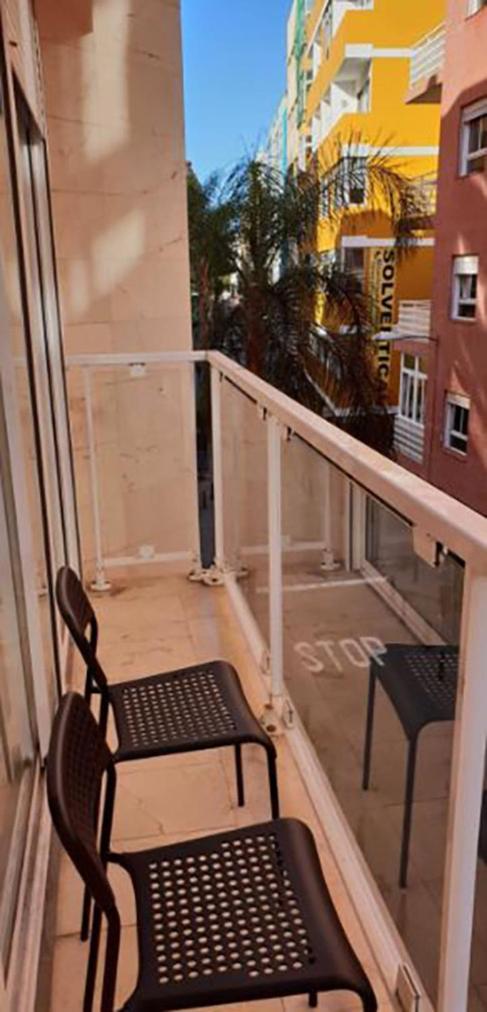 Sagasta Beach Apartment III By Canary365 Las Palmas de Gran Canaria Exterior photo