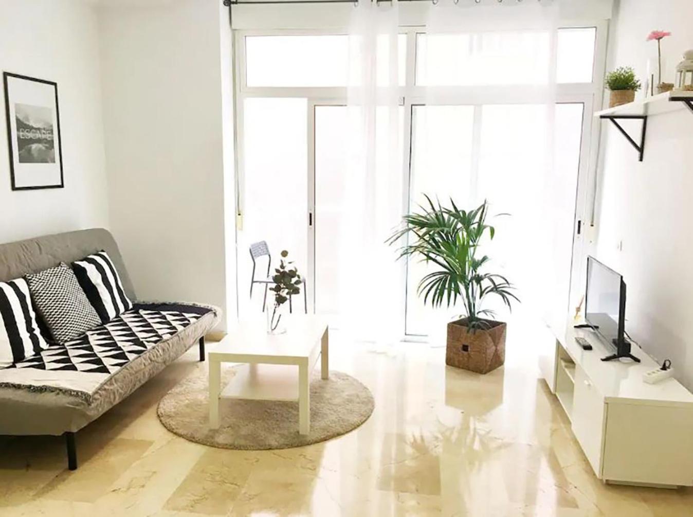 Sagasta Beach Apartment III By Canary365 Las Palmas de Gran Canaria Exterior photo